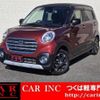 daihatsu cast 2019 quick_quick_LA250S_LA250S-0187836 image 1