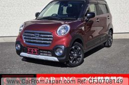 daihatsu cast 2019 quick_quick_LA250S_LA250S-0187836