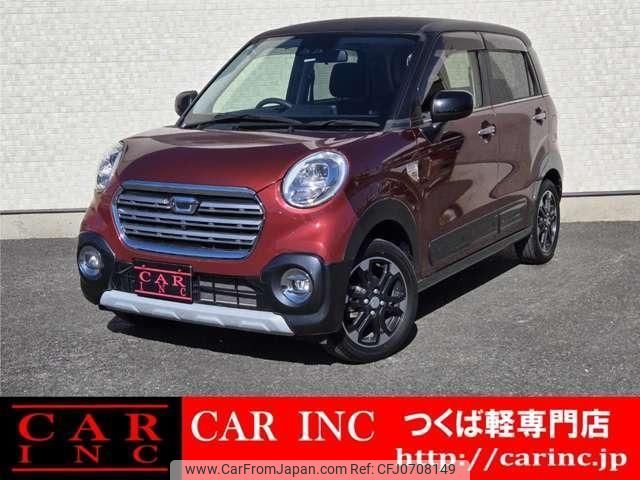 daihatsu cast 2019 quick_quick_LA250S_LA250S-0187836 image 1