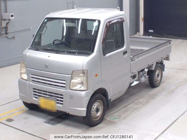 suzuki carry-truck 2012 -SUZUKI 【一宮 480う7208】--Carry Truck DA63T-764479---SUZUKI 【一宮 480う7208】--Carry Truck DA63T-764479- image 1