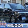 suzuki wagon-r 2022 GOO_JP_700060017330241203017 image 1