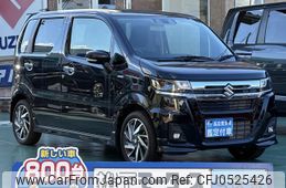 suzuki wagon-r 2022 GOO_JP_700060017330241203017