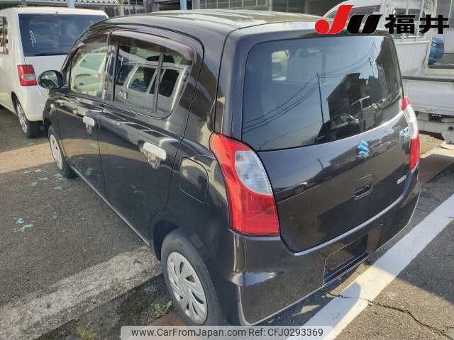 suzuki alto-eco 2013 -SUZUKI--Alto Eco HA35S--147859---SUZUKI--Alto Eco HA35S--147859- image 2