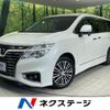 nissan elgrand 2015 -NISSAN--Elgrand DBA-PNE52--PNE52-041505---NISSAN--Elgrand DBA-PNE52--PNE52-041505- image 1
