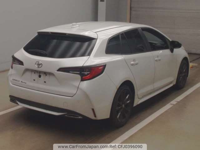 toyota corolla-touring-wagon 2021 -TOYOTA--Corolla Touring 3BA-ZRE212W--ZRE212-6035734---TOYOTA--Corolla Touring 3BA-ZRE212W--ZRE212-6035734- image 2