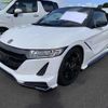 honda s660 2017 -HONDA--S660 JW5--1021786---HONDA--S660 JW5--1021786- image 1