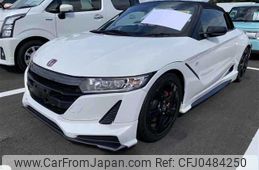 honda s660 2017 -HONDA--S660 JW5--1021786---HONDA--S660 JW5--1021786-