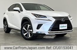 lexus nx 2017 -LEXUS--Lexus NX DAA-AYZ10--AYZ10-1016874---LEXUS--Lexus NX DAA-AYZ10--AYZ10-1016874-