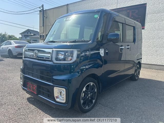 toyota pixis-mega 2021 quick_quick_LA700A_LA700A-0032701 image 2