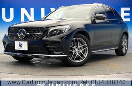 mercedes-benz glc-class 2016 -MERCEDES-BENZ--Benz GLC DBA-253946C--WDC2539462F052183---MERCEDES-BENZ--Benz GLC DBA-253946C--WDC2539462F052183-