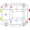 honda fit 2012 -HONDA--Fit DBA-GE6--GE6-1608512---HONDA--Fit DBA-GE6--GE6-1608512- image 2