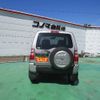 mitsubishi pajero-mini 2005 -MITSUBISHI--Pajero mini H58A--0608014---MITSUBISHI--Pajero mini H58A--0608014- image 22