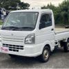 suzuki carry-truck 2014 -SUZUKI--Carry Truck EBD-DA16T--DA16T-166499---SUZUKI--Carry Truck EBD-DA16T--DA16T-166499- image 1