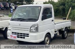 suzuki carry-truck 2014 -SUZUKI--Carry Truck EBD-DA16T--DA16T-166499---SUZUKI--Carry Truck EBD-DA16T--DA16T-166499-