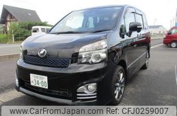 toyota voxy 2011 -TOYOTA 【鳥取 300ﾇ3400】--Voxy ZRR75W--0081675---TOYOTA 【鳥取 300ﾇ3400】--Voxy ZRR75W--0081675-