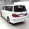 toyota alphard 2006 CFJ1671425 image 6