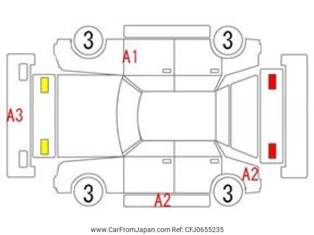 nissan note 2018 -NISSAN--Note DAA-HE12--HE12-158945---NISSAN--Note DAA-HE12--HE12-158945- image 2