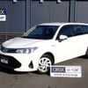 toyota corolla-fielder 2019 -TOYOTA--Corolla Fielder DAA-NKE165G--NKE165-7223734---TOYOTA--Corolla Fielder DAA-NKE165G--NKE165-7223734- image 1