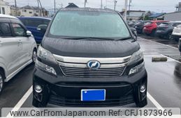 toyota vellfire 2012 CFJ1873966