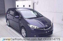 toyota wish 2012 -TOYOTA--Wish ZGE20W-0128324---TOYOTA--Wish ZGE20W-0128324-