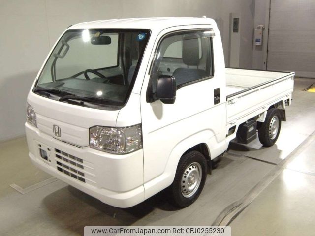 honda acty-truck 2018 -HONDA--Acty Truck HA9-1407677---HONDA--Acty Truck HA9-1407677- image 1