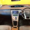 toyota prius 2015 CFJ1732570 image 17