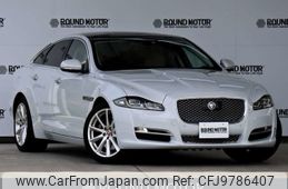 jaguar xj-series 2017 -JAGUAR--Jaguar XJ Series CBA-J128B--SAJKC1081G8V98883---JAGUAR--Jaguar XJ Series CBA-J128B--SAJKC1081G8V98883-