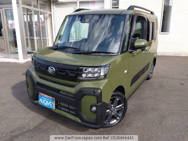 daihatsu tanto 2023 -DAIHATSU--Tanto 5BA-LA660S--LA660S-0083748---DAIHATSU--Tanto 5BA-LA660S--LA660S-0083748- image 1