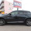 mazda cx-3 2022 quick_quick_3DA-DK8FW_DK8FW-250266 image 8