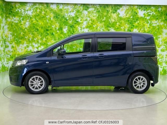 honda freed-spike 2010 quick_quick_DBA-GB3_GB3-1309867 image 2