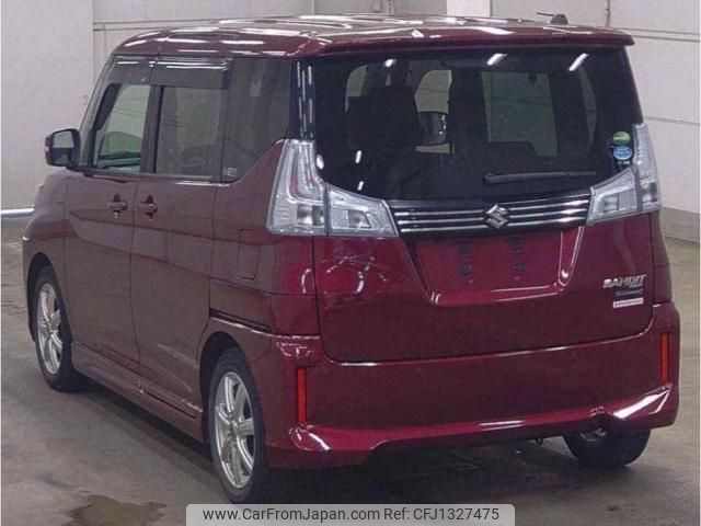 suzuki solio-bandit 2019 quick_quick_DAA-MA46S_MA46S-751475 image 2
