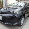 toyota vitz 2016 -TOYOTA 【鳥取 500ﾓ2782】--Vitz DBA-NSP135--NSP135-2065818---TOYOTA 【鳥取 500ﾓ2782】--Vitz DBA-NSP135--NSP135-2065818- image 1