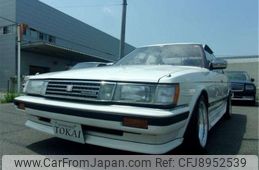 toyota mark-ii 1988 -TOYOTA 【名古屋 508ﾂ4958】--Mark2 E-GX71ｶｲ--GX71-3362021---TOYOTA 【名古屋 508ﾂ4958】--Mark2 E-GX71ｶｲ--GX71-3362021-