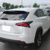 lexus nx 2014 -LEXUS--Lexus NX DBA-AGZ15--AGZ15-1001038---LEXUS--Lexus NX DBA-AGZ15--AGZ15-1001038- image 2