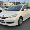 toyota wish 2017 -TOYOTA--Wish DBA-ZGE25G--ZGE25-6012547---TOYOTA--Wish DBA-ZGE25G--ZGE25-6012547- image 10