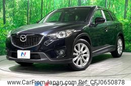 mazda cx-5 2012 -MAZDA--CX-5 LDA-KE2FW--KE2FW-103261---MAZDA--CX-5 LDA-KE2FW--KE2FW-103261-