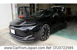 toyota toyota-others 2024 -TOYOTA 【三重 302て584】--Croen CrossOver TZSH35-6005214---TOYOTA 【三重 302て584】--Croen CrossOver TZSH35-6005214-