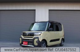 daihatsu tanto 2022 quick_quick_LA660S_LA660S-0070769