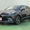 toyota c-hr 2018 -TOYOTA--C-HR DAA-ZYX10--ZYX10-2131681---TOYOTA--C-HR DAA-ZYX10--ZYX10-2131681- image 1