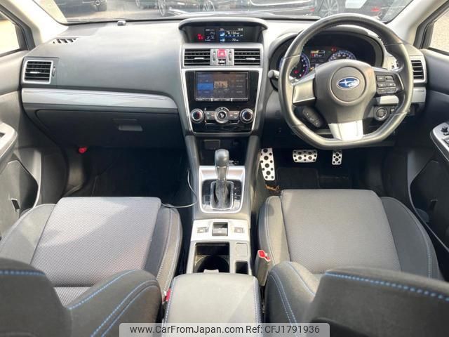 subaru levorg 2014 CFJ1791936 image 2