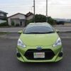 toyota aqua 2016 504749-RAOID:13798 image 7