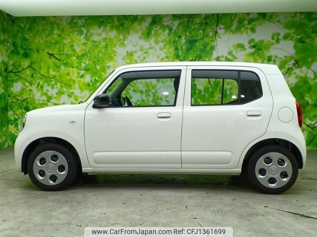 suzuki alto 2023 quick_quick_3BA-HA37S_HA37S-132702 image 2