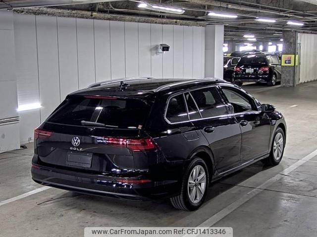 volkswagen golf-variant 2022 -VOLKSWAGEN--VW Golf Variant WVWZZZCD1PW510378---VOLKSWAGEN--VW Golf Variant WVWZZZCD1PW510378- image 2