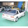 nissan exa 1987 -NISSAN--Exa E-KEN13--KEN13-000938---NISSAN--Exa E-KEN13--KEN13-000938- image 2