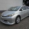 toyota wish 2010 -TOYOTA--Wish DBA-ZGE20W--ZGE20-0043835---TOYOTA--Wish DBA-ZGE20W--ZGE20-0043835- image 1