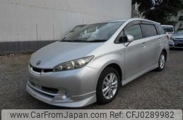 toyota wish 2010 -TOYOTA--Wish DBA-ZGE20W--ZGE20-0043835---TOYOTA--Wish DBA-ZGE20W--ZGE20-0043835-