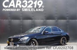 mercedes-benz c-class 2018 -MERCEDES-BENZ--Benz C Class 205043--2R381766---MERCEDES-BENZ--Benz C Class 205043--2R381766-