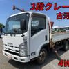 isuzu elf-truck 2013 quick_quick_TDG-NMS85AR_NMS85-7001228 image 1