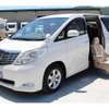 toyota alphard 2010 CFJ2317437 image 2