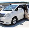 toyota alphard 2010 2455216-176154 image 2